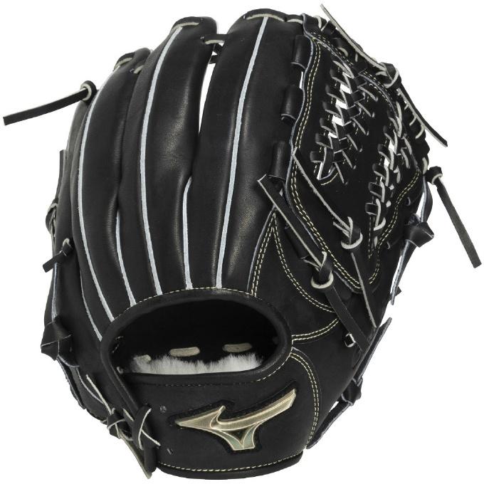 MIZUNO（ミズノ） 野球 硬式グローブ オールラウンド用 メンズ