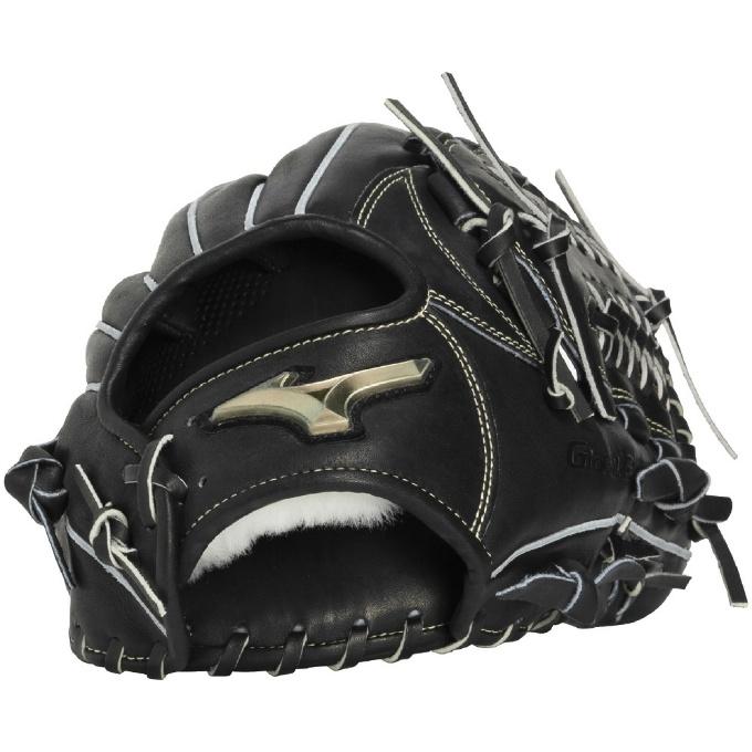 ミズノ グローバルエリート 硬式用 オールラウンド MIZUNO（ミズノ） 野球 硬式グローブ オールラウンド用 メンズ 硬式用
