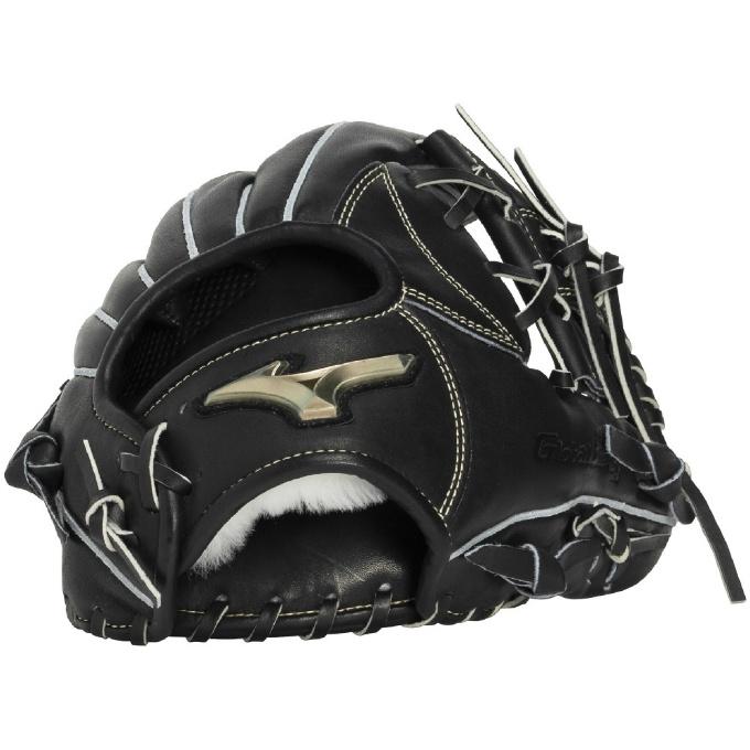 MIZUNO（ミズノ） 野球 硬式グローブ 内野手用 メンズ レディース