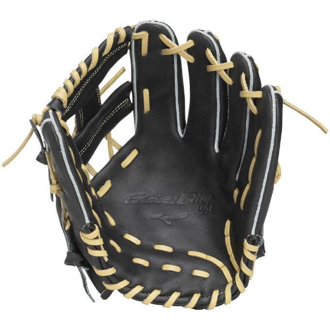 MIZUNO（ミズノ） 野球 一般軟式グローブ 内野手 メンズ レディース
