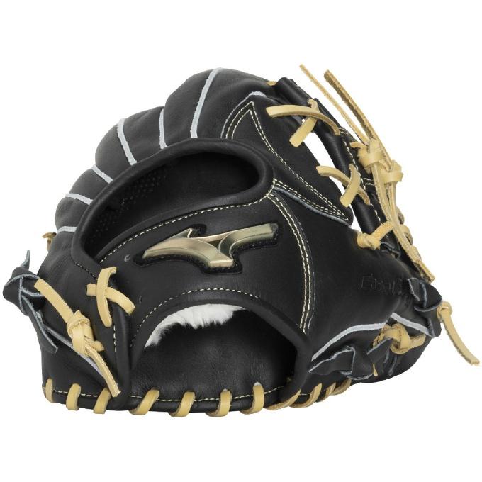 MIZUNO（ミズノ） 野球 一般軟式グローブ 内野手 メンズ レディース