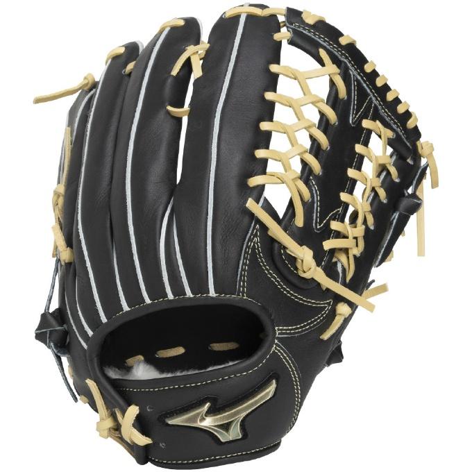 MIZUNO（ミズノ） 野球 一般軟式グローブ 外野手 ゴールデンエイジ