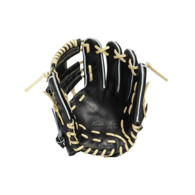 MIZUNO（ミズノ） 野球 硬式グローブ 内野手用 メンズ レディース