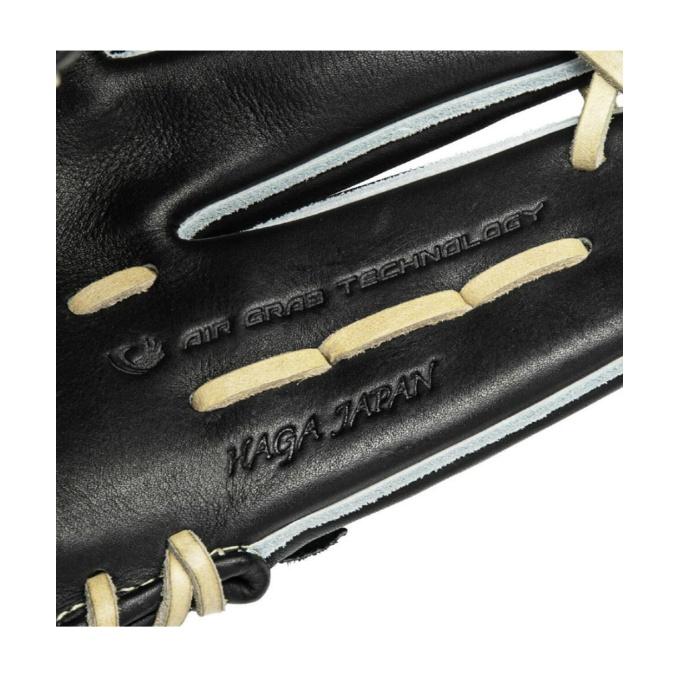 MIZUNO（ミズノ） 野球 硬式グローブ 内野手用 メンズ レディース