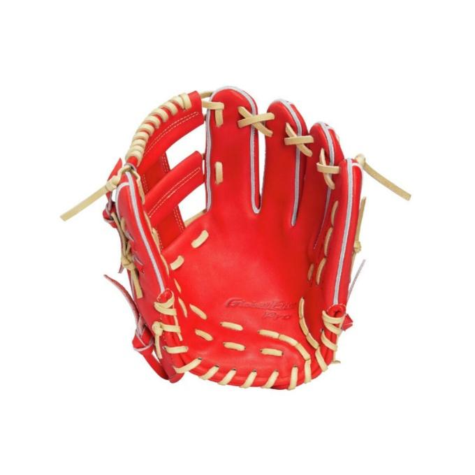 MIZUNO（ミズノ） 野球 硬式グローブ 内野手用 メンズ レディース