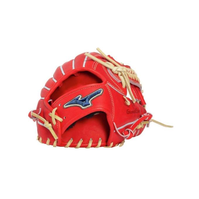 MIZUNO（ミズノ） 野球 硬式グローブ 内野手用 メンズ レディース