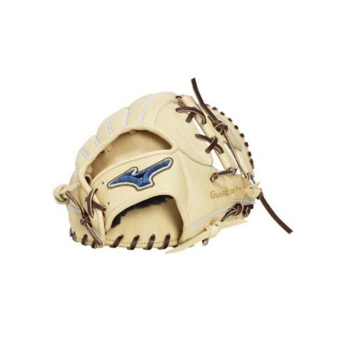 MIZUNO（ミズノ） 野球 硬式グローブ 内野手用 メンズ レディース