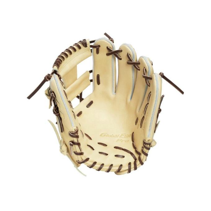 MIZUNO（ミズノ） 野球 硬式グローブ 内野手用 メンズ レディース