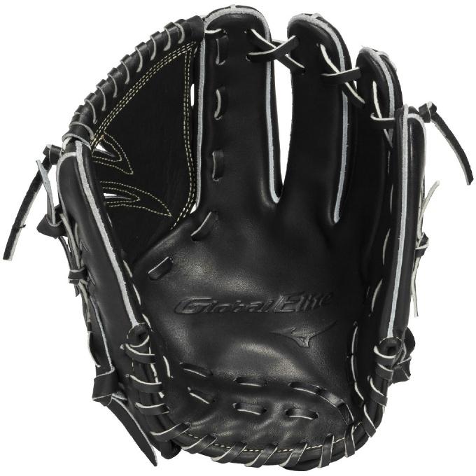 MIZUNO（ミズノ） 野球 硬式グローブ 投手用 メンズ 硬式用 グローバル
