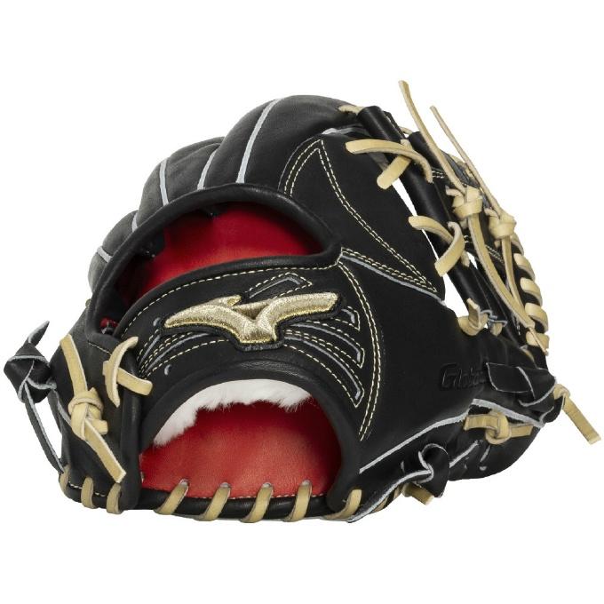 MIZUNO（ミズノ） 野球 硬式グローブ 内野手用 メンズ 硬式用