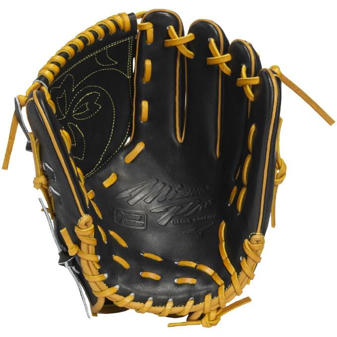 MIZUNO（ミズノ） 野球 一般軟式グローブ 投手 メンズ 軟式用