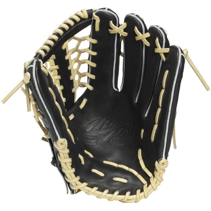 MIZUNO（ミズノ） 野球 一般軟式グローブ 外野手 メンズ 軟式用