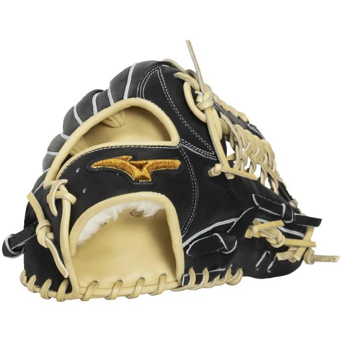 MIZUNO（ミズノ） 野球 一般軟式グローブ 外野手 メンズ 軟式用