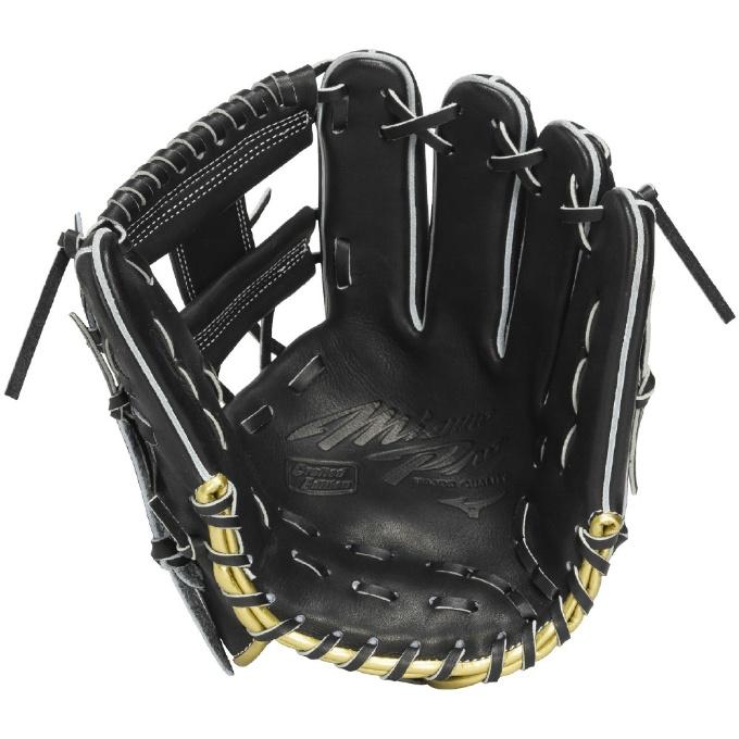 MIZUNO（ミズノ） 野球 一般軟式グローブ 内野手 メンズ 軟式用