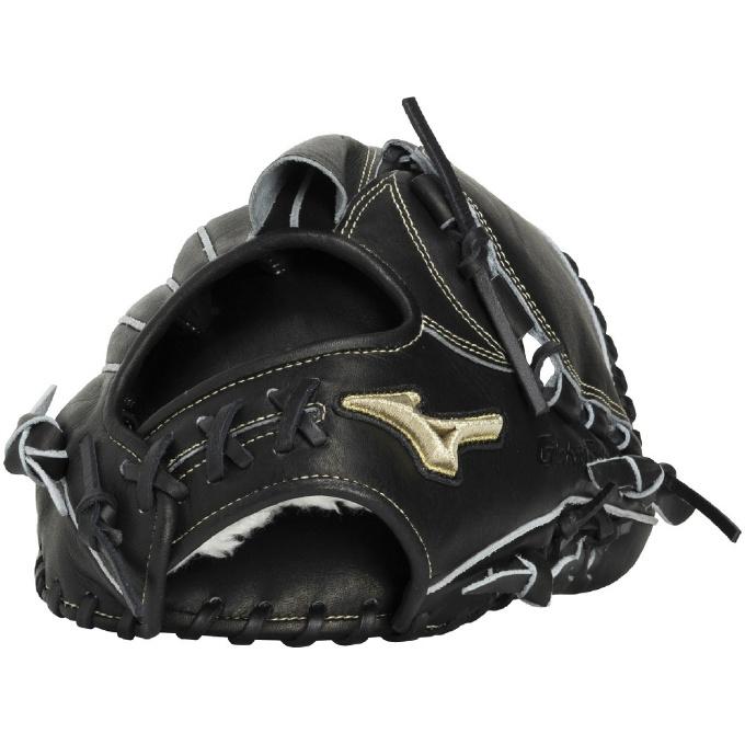 MIZUNO（ミズノ） 野球 一般軟式グローブ 投手 メンズ 軟式用