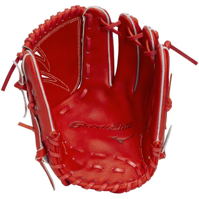 MIZUNO（ミズノ） 野球 一般軟式グローブ 投手 メンズ 軟式用