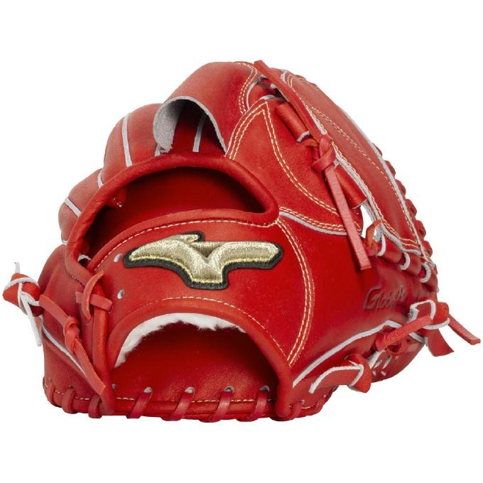 MIZUNO（ミズノ） 野球 一般軟式グローブ 投手 メンズ 軟式用