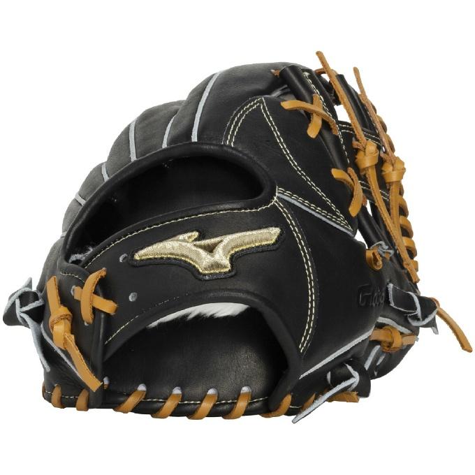 MIZUNO（ミズノ） 野球 一般軟式グローブ 内野手 メンズ 軟式用