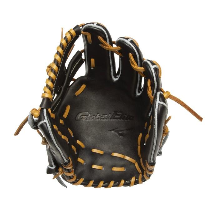 MIZUNO（ミズノ） 野球 一般軟式グローブ 内野手 メンズ 軟式用