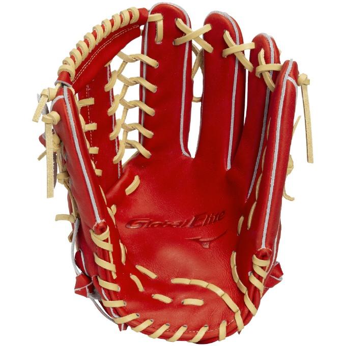 MIZUNO（ミズノ） 野球 一般軟式グローブ 外野手 メンズ 軟式用