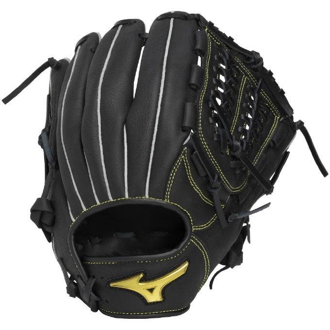 MIZUNO（ミズノ） 野球 一般軟式グローブ オールラウンド メンズ