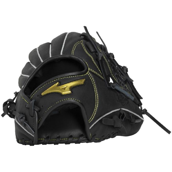 MIZUNO（ミズノ） 野球 一般軟式グローブ オールラウンド メンズ