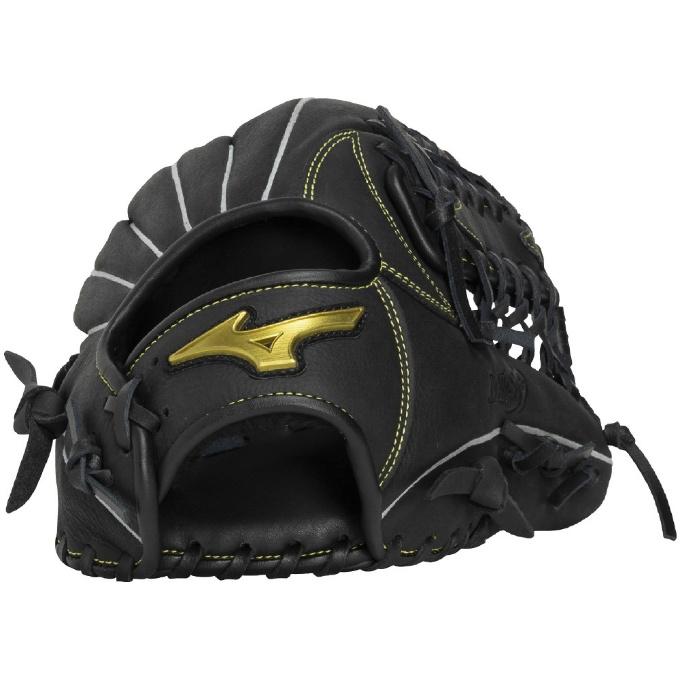 MIZUNO（ミズノ） 野球 一般軟式グローブ オールラウンド メンズ