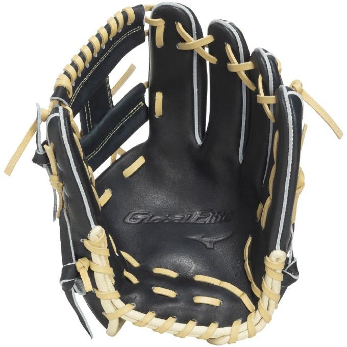 MIZUNO（ミズノ） 野球 少年軟式グローブ 内野手用 ジュニア軟式用