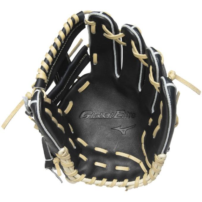 MIZUNO（ミズノ） 野球 少年軟式グローブ 内野手用 ジュニア軟式用