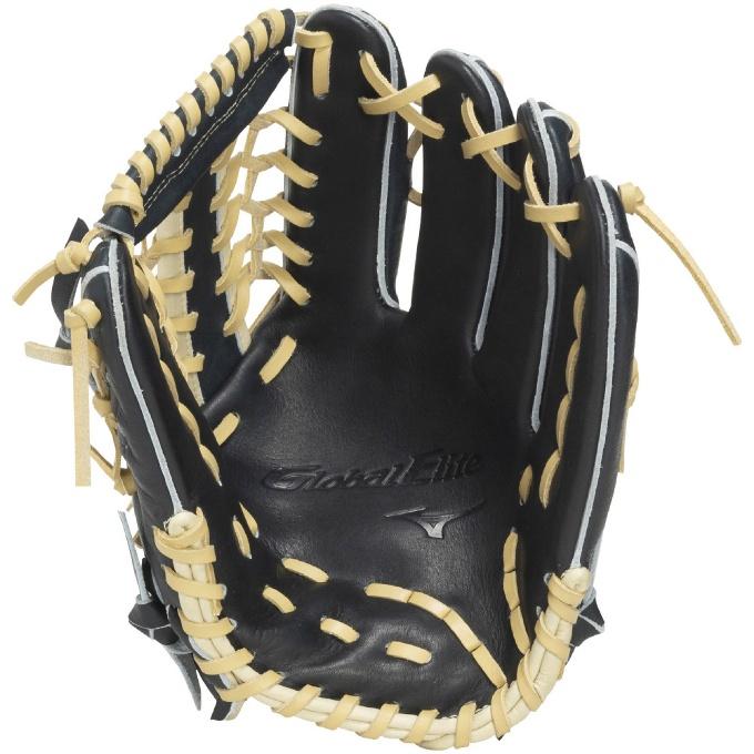 MIZUNO（ミズノ） 野球 少年軟式グローブ 外野手用 ジュニア軟式用