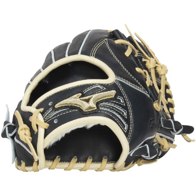 MIZUNO（ミズノ） 野球 少年軟式グローブ 内野手用 ジュニア軟式用