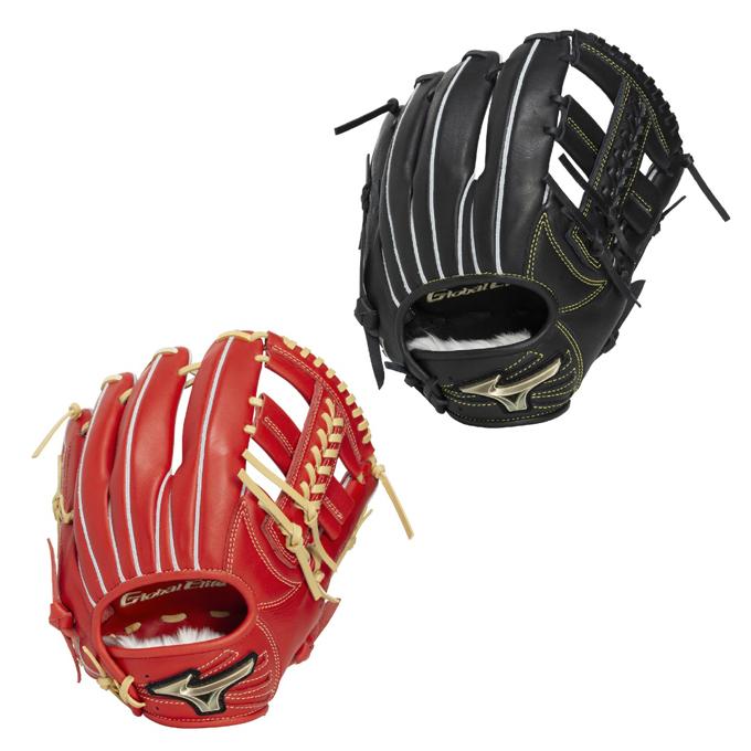 MIZUNO（ミズノ） 野球 少年軟式グローブ 内野手用 ジュニア軟式用