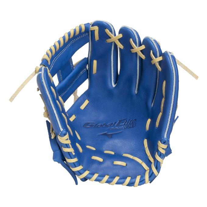 MIZUNO（ミズノ） 野球 少年軟式グローブ 内野手用 ジュニア軟式用