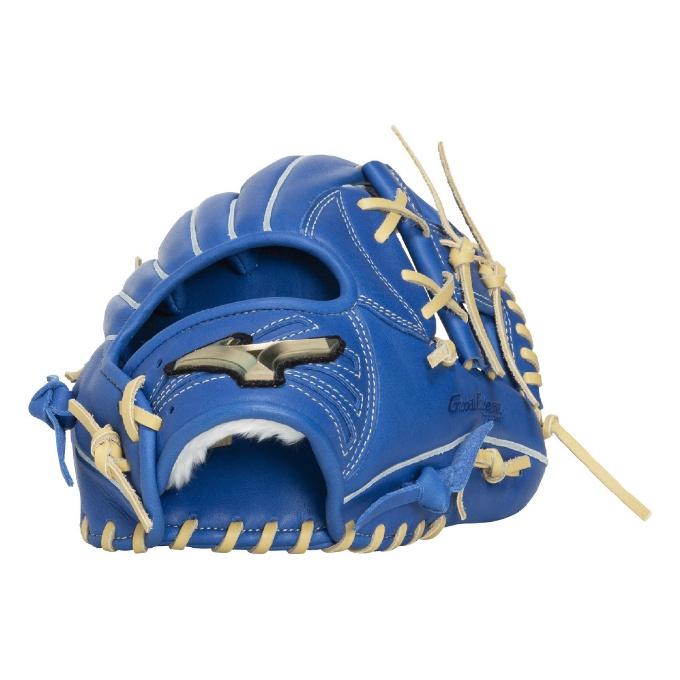 MIZUNO（ミズノ） 野球 少年軟式グローブ 内野手用 ジュニア軟式用