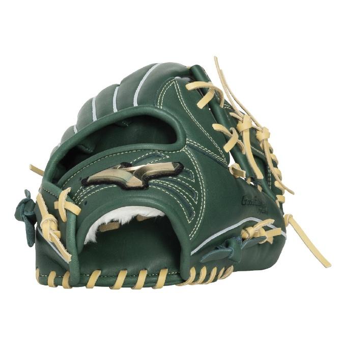 MIZUNO（ミズノ） 野球 少年軟式グローブ 内野手用 ジュニア軟式用