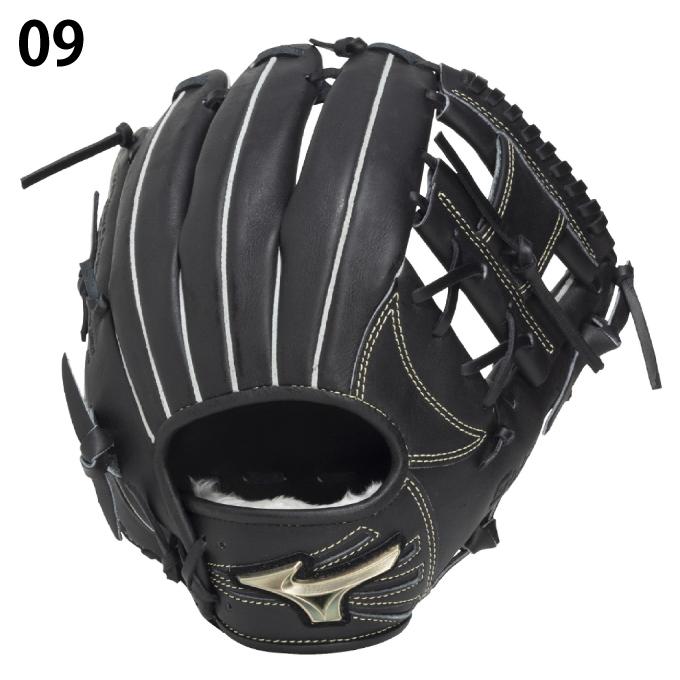 MIZUNO（ミズノ） 野球 少年軟式グローブ オールラウンド用 ジュニア