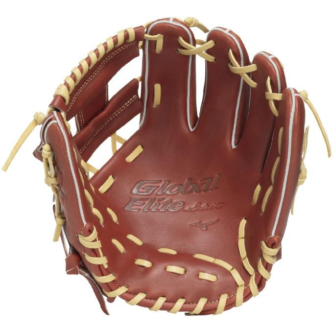 MIZUNO（ミズノ） 野球 少年軟式グローブ オールラウンド用 ジュニア