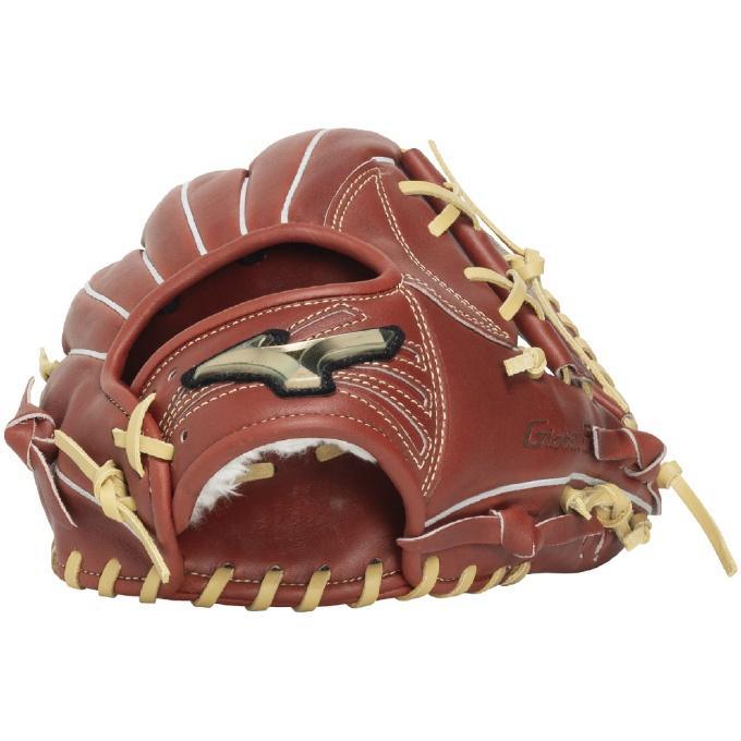 MIZUNO（ミズノ） 野球 少年軟式グローブ オールラウンド用 ジュニア