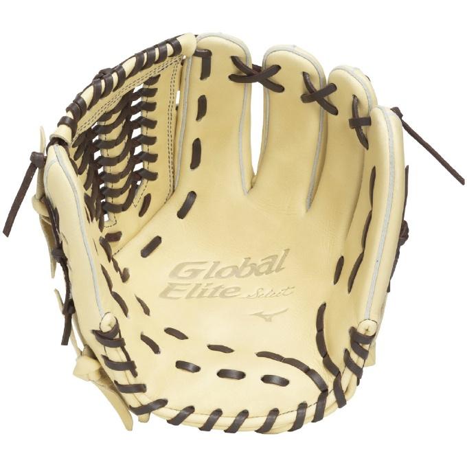 MIZUNO（ミズノ） 野球 少年軟式グローブ オールラウンド用 ジュニア