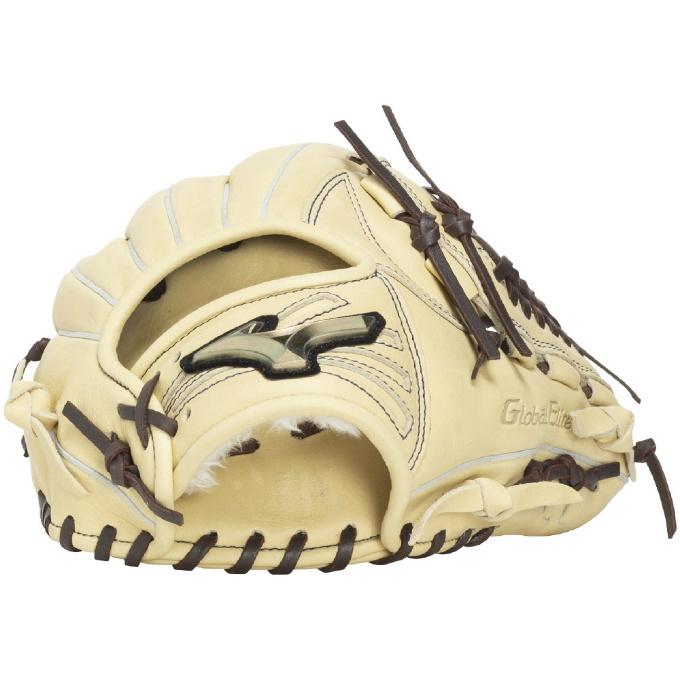 MIZUNO（ミズノ） 野球 少年軟式グローブ オールラウンド用 ジュニア