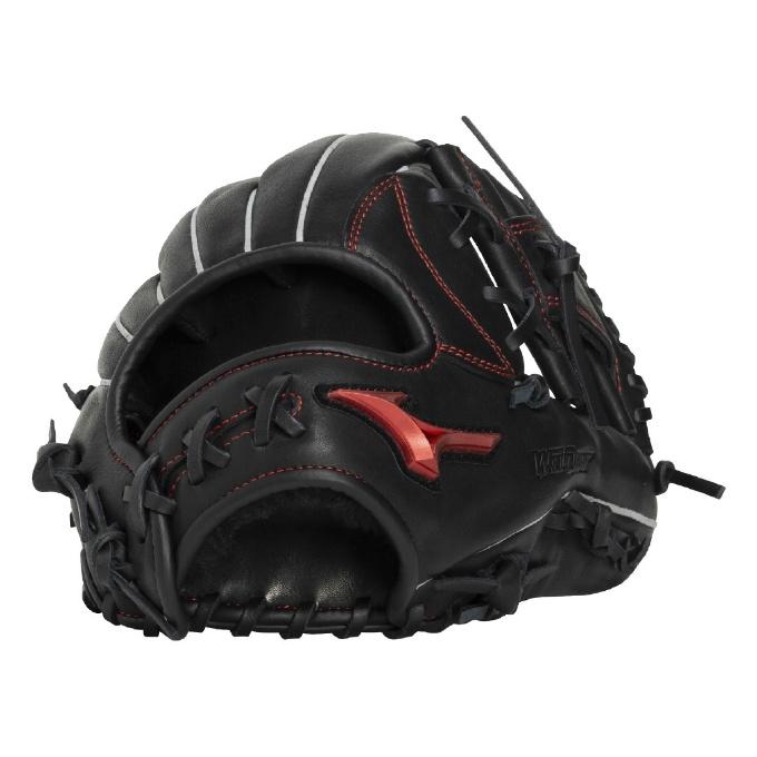 MIZUNO（ミズノ） 野球 少年軟式グローブ オールラウンド用 ジュニア
