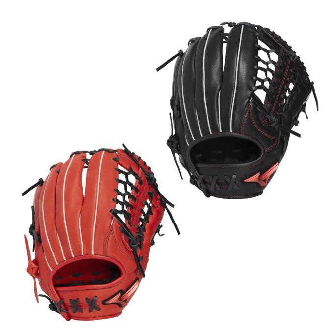 MIZUNO（ミズノ） 野球 少年軟式グローブ オールラウンド用 ジュニア