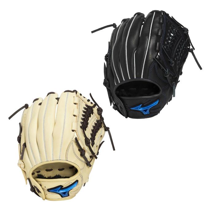 MIZUNO（ミズノ） 野球 少年軟式グローブ オールラウンド用 ジュニア