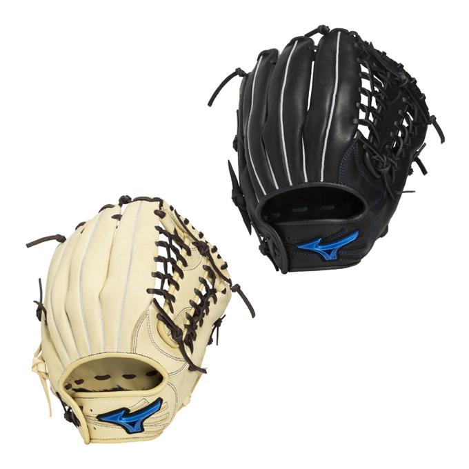 MIZUNO（ミズノ） 野球 少年軟式グローブ オールラウンド用 ジュニア