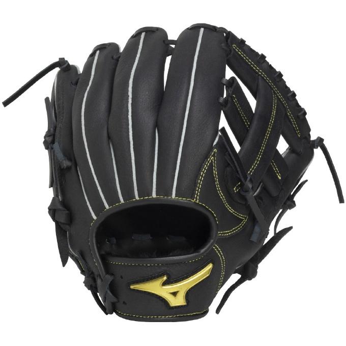 MIZUNO（ミズノ） 野球 少年軟式グローブ オールラウンド用 ジュニア