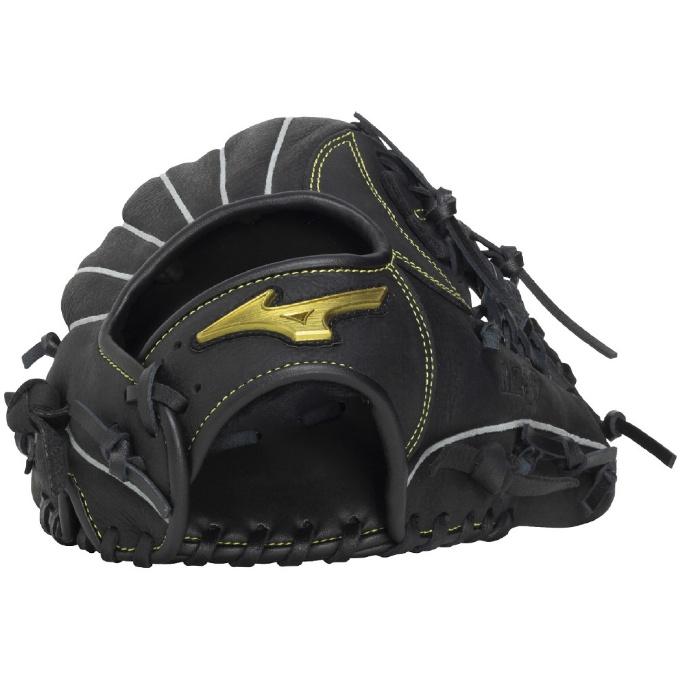 MIZUNO（ミズノ） 野球 少年軟式グローブ オールラウンド用 ジュニア