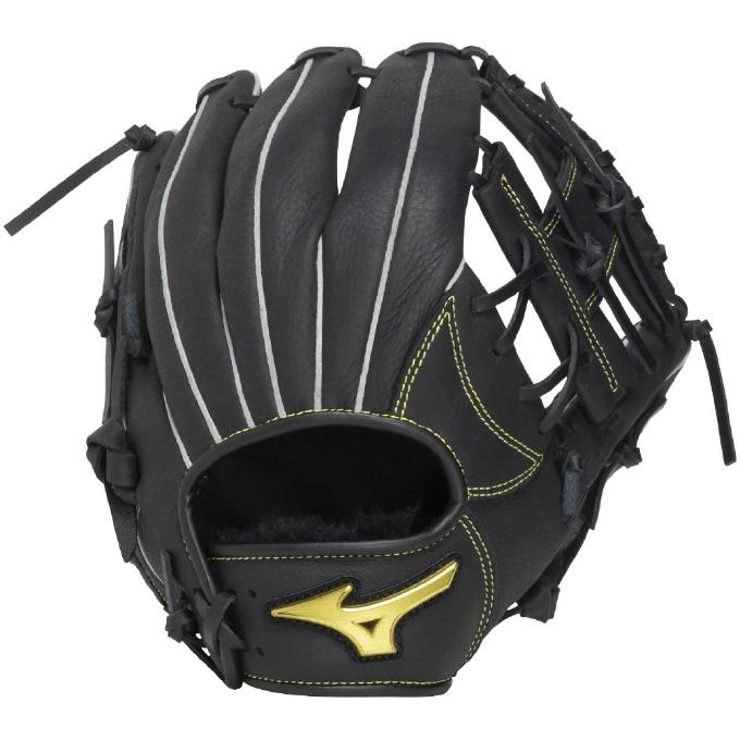 MIZUNO（ミズノ） 野球 少年軟式グローブ オールラウンド用 ジュニア