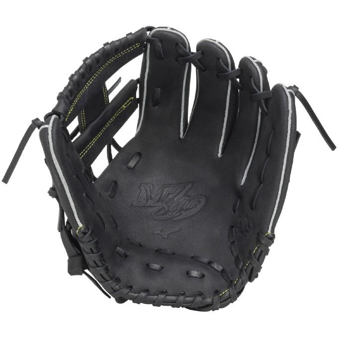 MIZUNO（ミズノ） 野球 少年軟式グローブ オールラウンド用 ジュニア