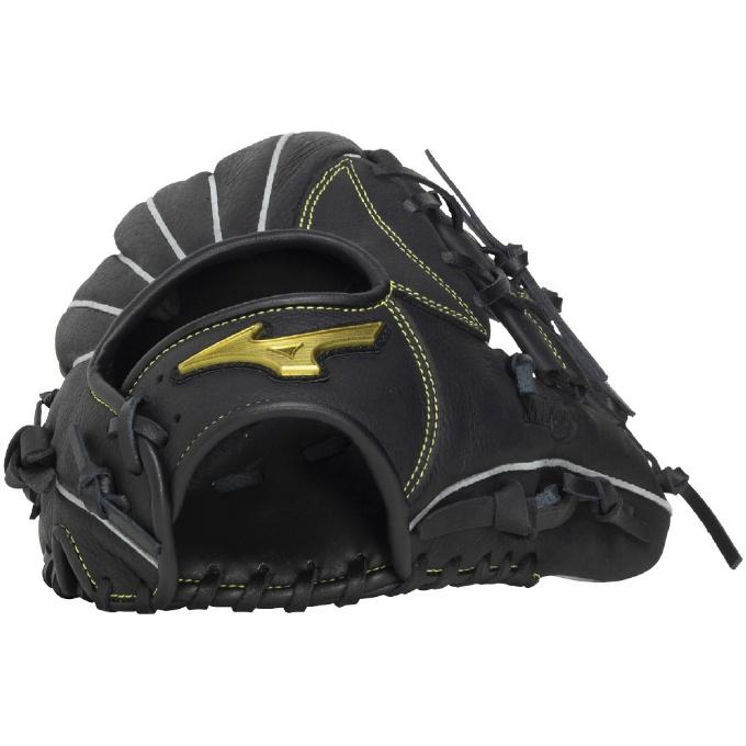 MIZUNO（ミズノ） 野球 少年軟式グローブ オールラウンド用 ジュニア