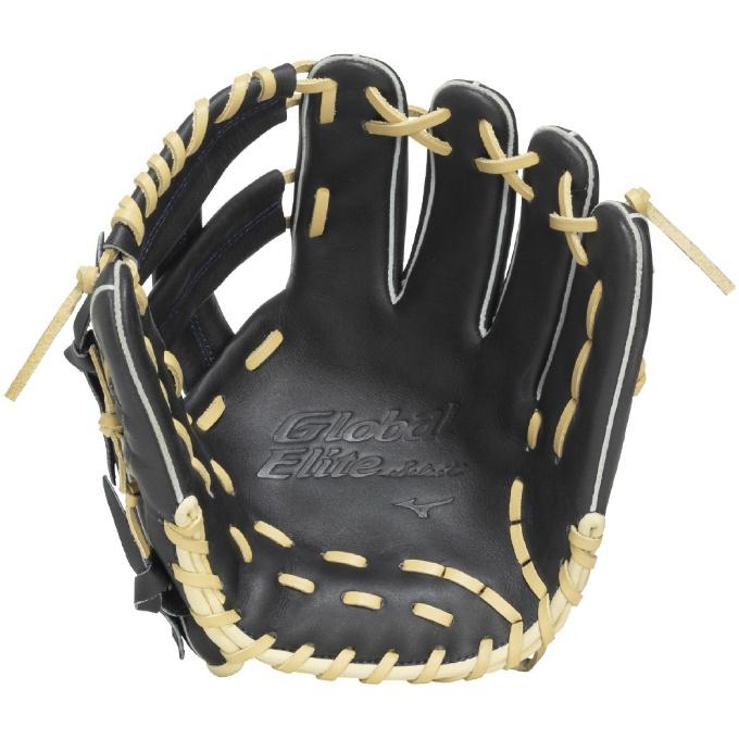 MIZUNO（ミズノ） ソフトボールグローブ 内野手 メンズ レディース